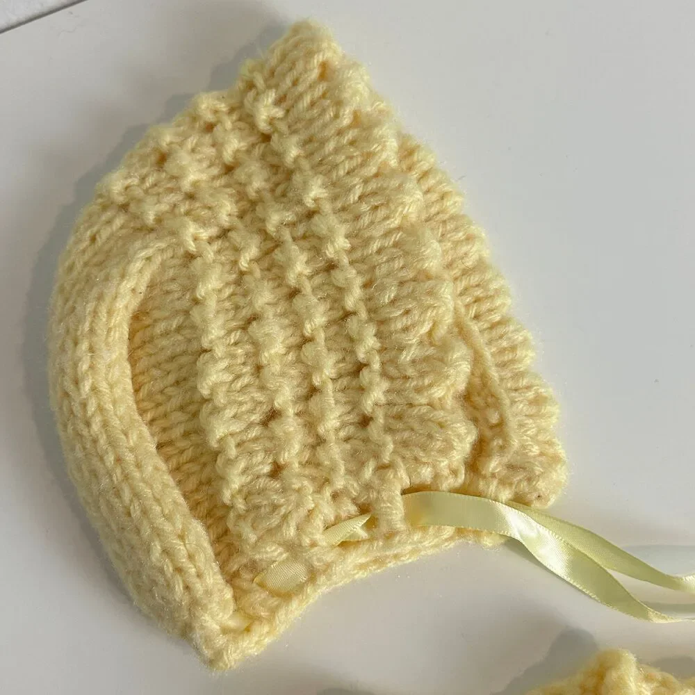 Handmade please use